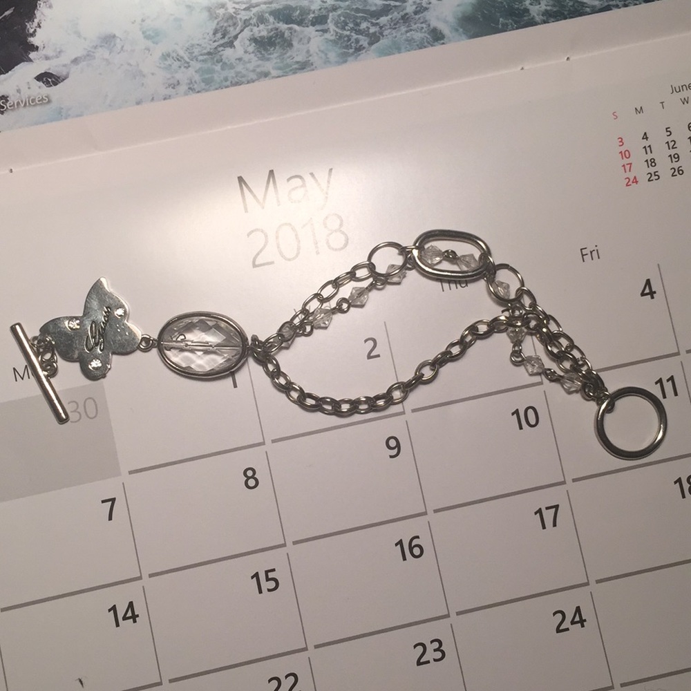 Guess bracelet